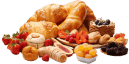 Snacks
